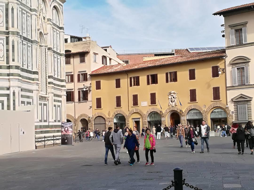 Museum of Opera of Saint Maria of Fiore